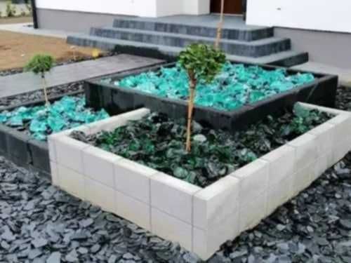 kamień ozdobny kamienie ozdobne ogrodowy dekoracyjny kruszywo kruszywa