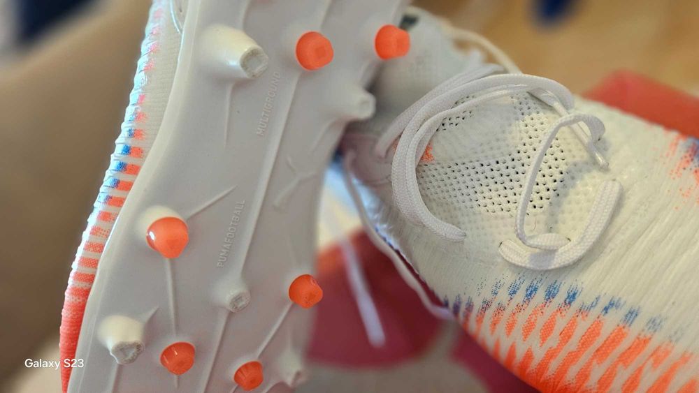 Chuteiras Puma NOVAS