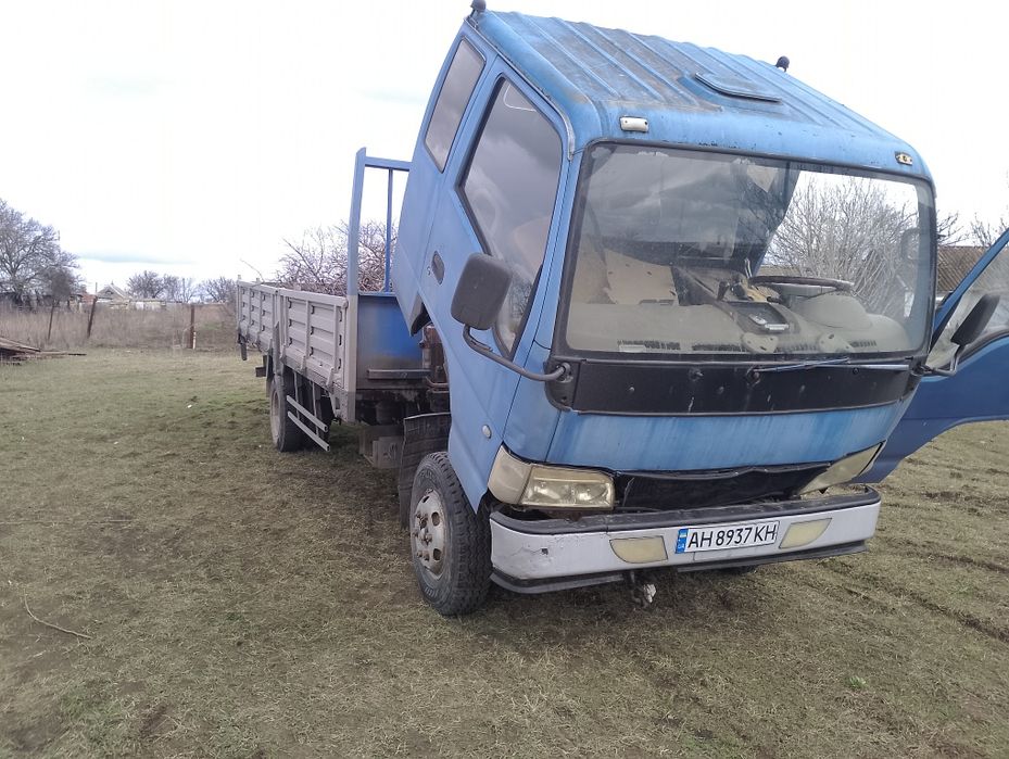 Розбираю фав 1061, 1051, 1041, 1031