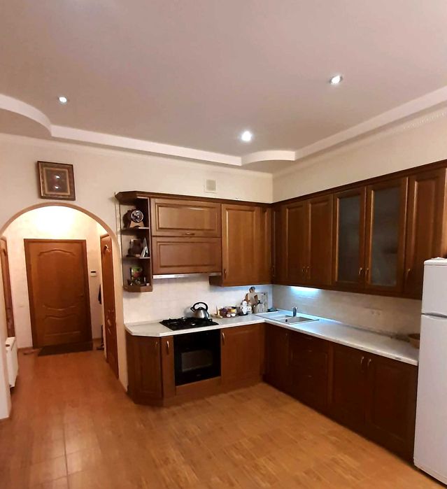 Продам будинок в Плесецькому.  162м.кв.