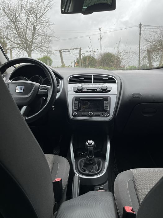 Seat Altea XL 1.6 TDi Style 2011