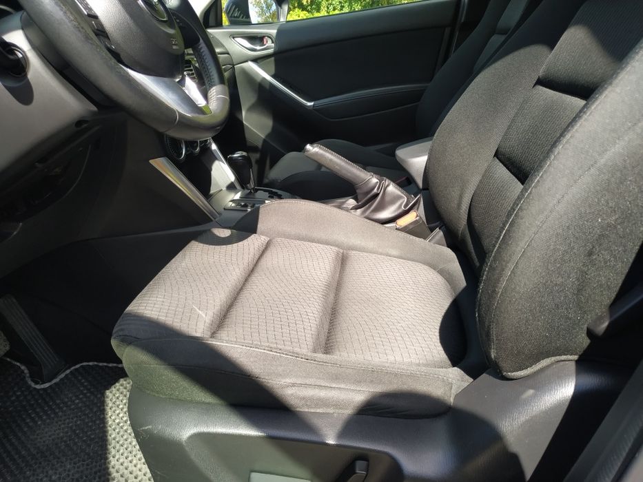Mazda CX5, Touring 2.5, 2013