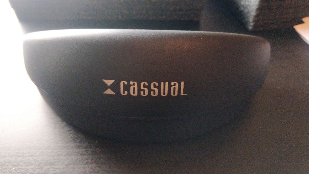 Óculos Cassual Ccdk polarized espelhados