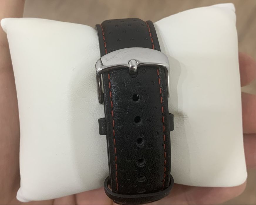 Relógio Casio Edifice EFN-550L