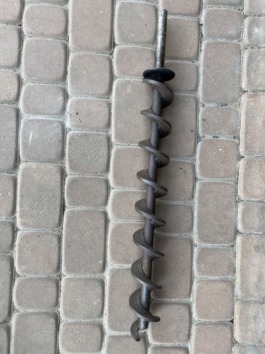 Ślimak do pieca na ekogroszek