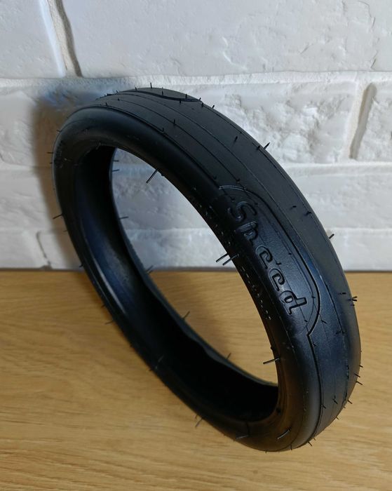 Bebetto Opona do Wózka duża- tył 12"