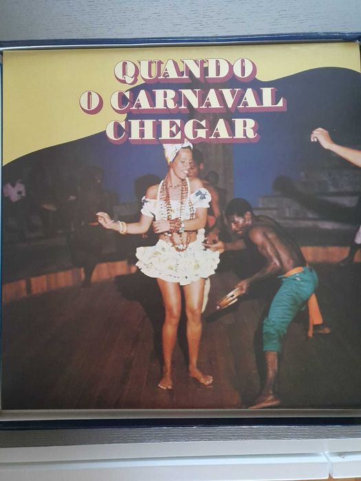 6discos Vinil os Maiores sucessos do Brasil