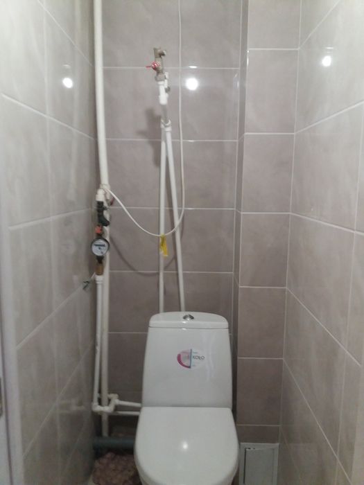 Услуги сантехника