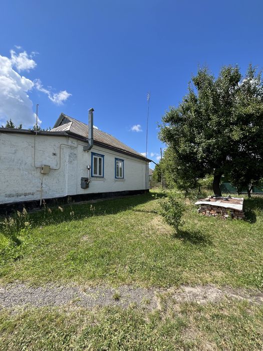 Продаж добротного будинку в с. Мліїв
