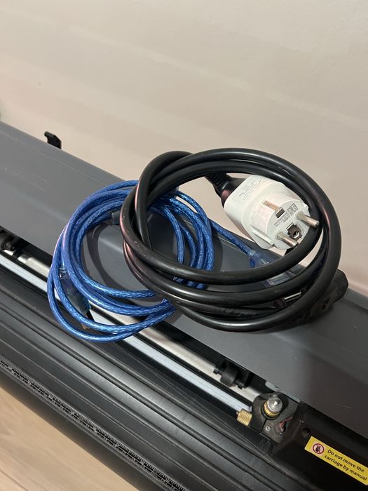 Plotter de Corte Vinil 1350mm