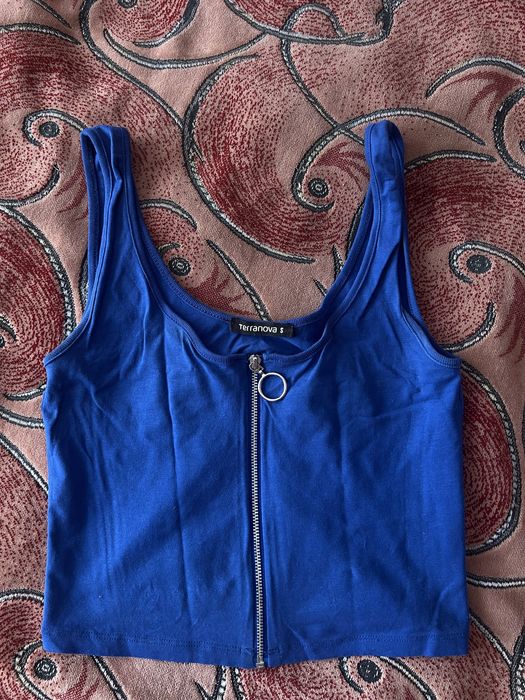 Топи, футболки