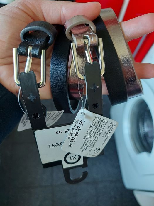 Пояс женский 115см