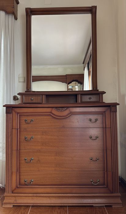 Quarto completo