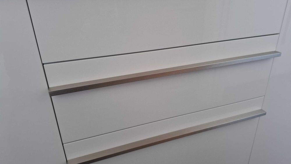 Puxador móvel cozinha