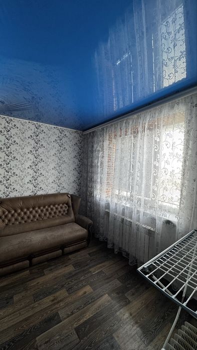 Продам 2 комнаты в общежитии