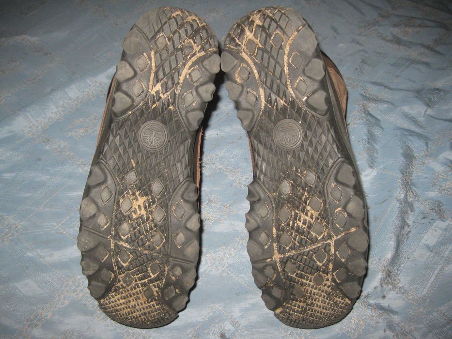 Buty ciepłe śniegowce TIMBERLAND 12 (46) 30 cm WATERPROFF