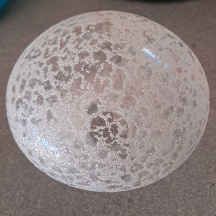 Globos para Candeeiro - Vintage