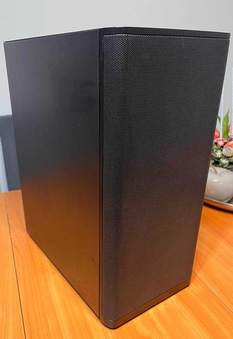 Komputer stacjonarny, gemngowy