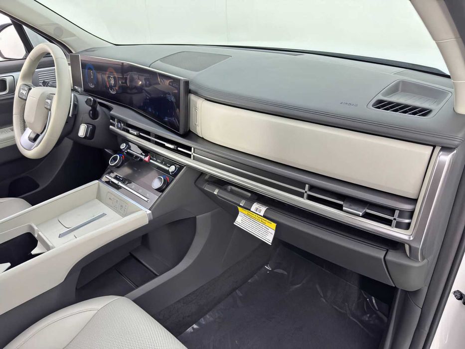 Hyundai Santa Fe SEL      2024