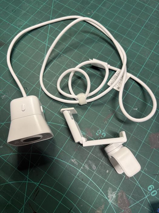 Logitech StreamCam Full HD 1080p 60fps USB-C