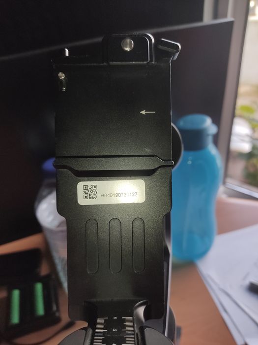 Gimbal (Estabilizador) FeiyuTech AK2000