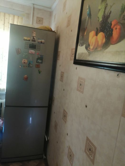 Сам 1  комнатную квартиру на Свитанке по улице Кропевницкого