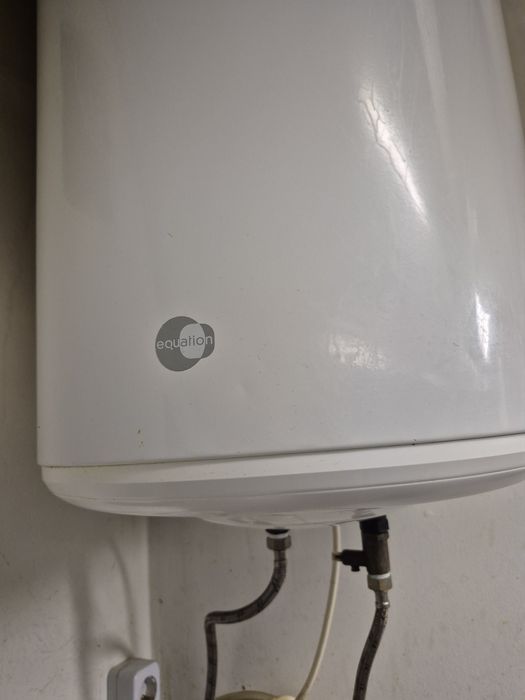 Termo acumulador 80 l