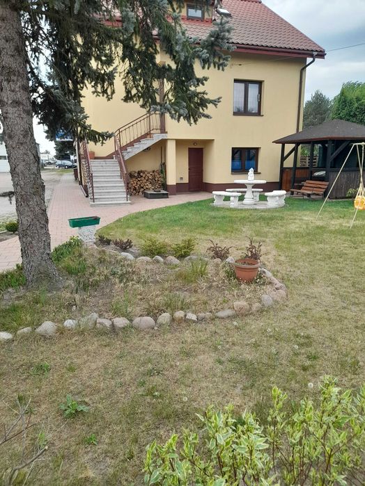 sprzedam siedlisko
