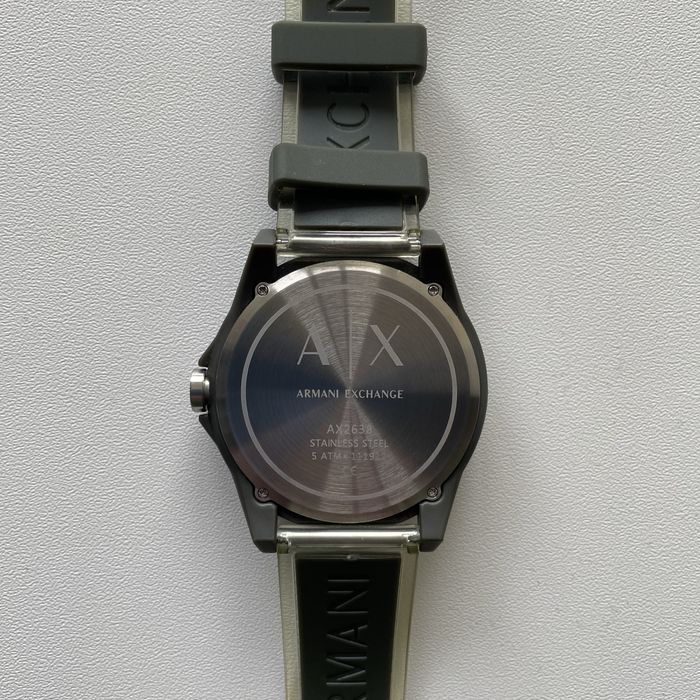 Годинник Armani Exchange AX2638