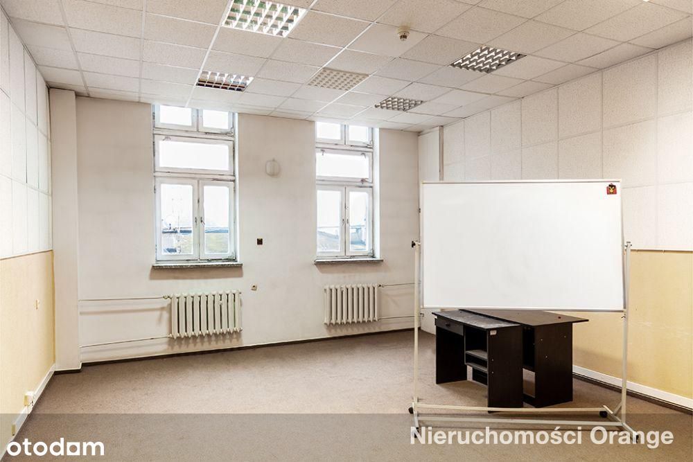 Biura w centrum, blisko Ch Galeria Mazurska