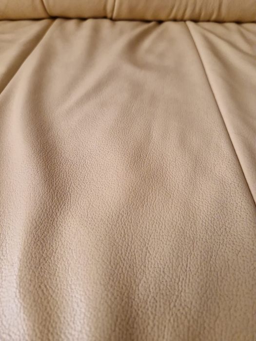 Sofa rozkładana i dwa fotele