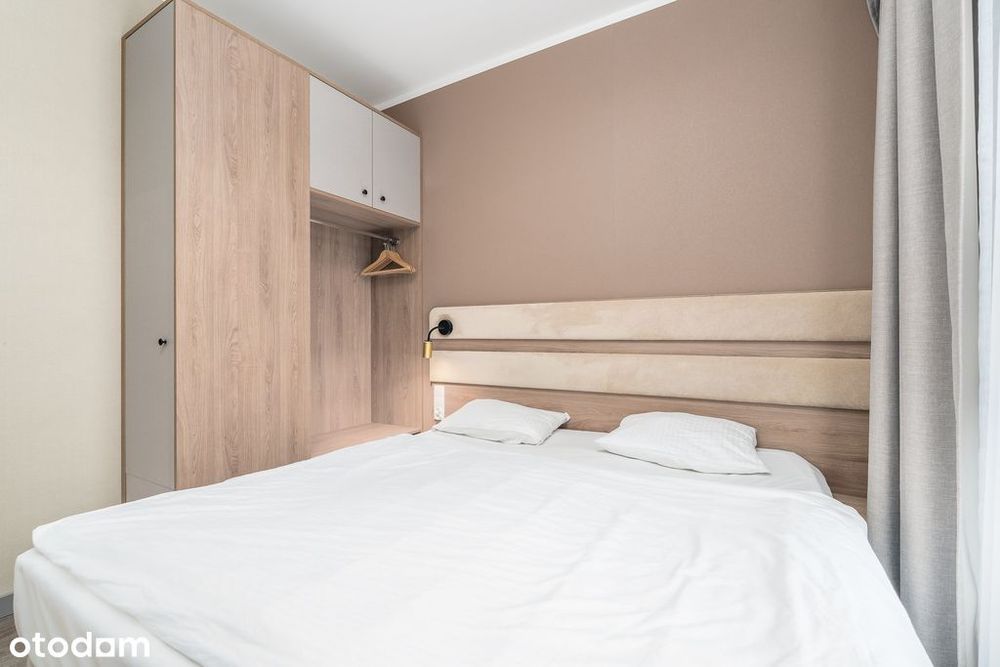★Apartament w kompleksie BelMare z tarasem★Okazja★