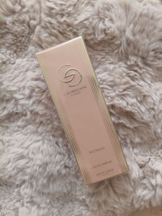 Perfum damski Giordani Gold