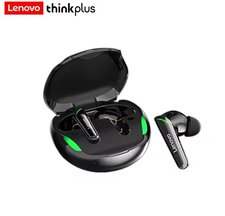 Продам геймерские наушники Lenovo