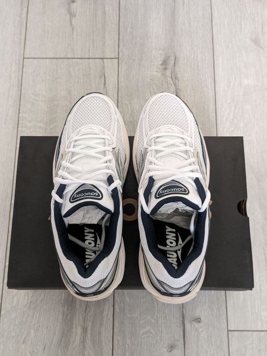 Кросівки Saucony оригінал - модель Progrid Omni 9 Running