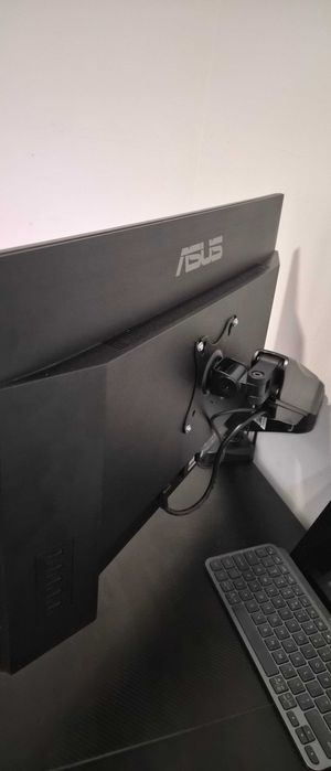 Monitor ASUS VA27EHF (27" - FHD - Preto)