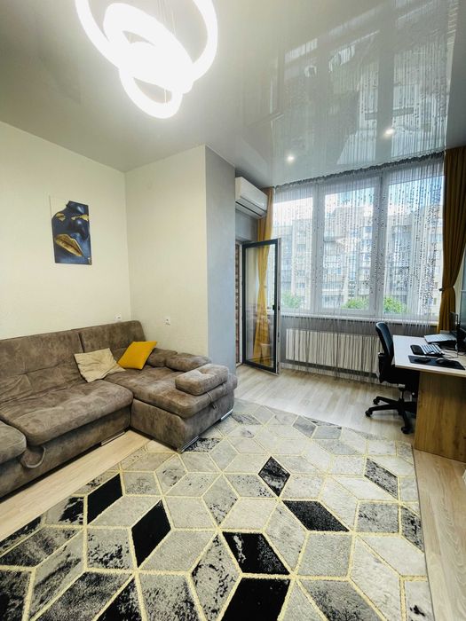 1-комнатная квартира по адресу (площадь 59 м²) - Atlanta.ua - фото 16