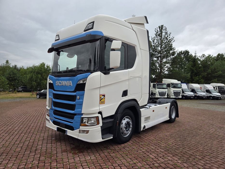 Scania