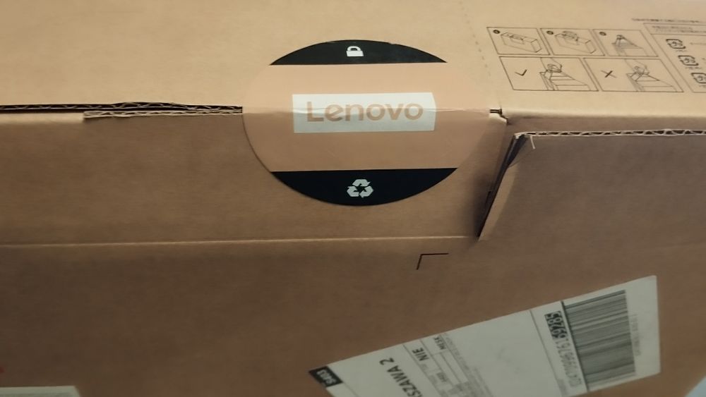 Laptop Lenovo Ideapad slim 3 16IRH10