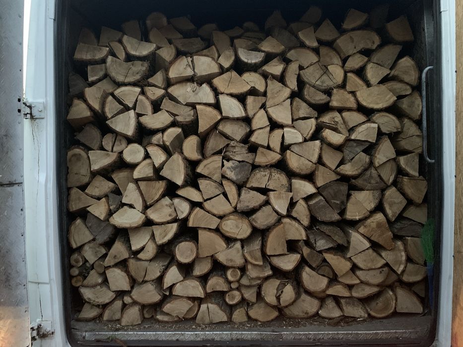 Соснові дрова 1300