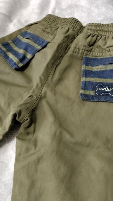 Дитячі штани/джинси