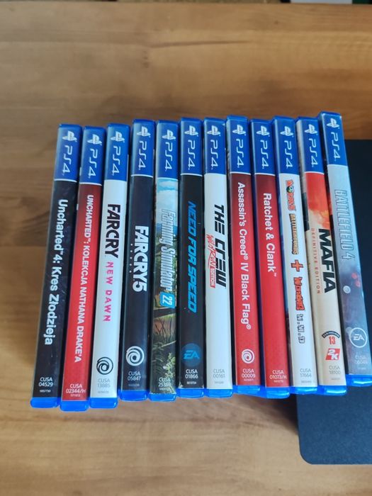 Sony PlayStation 4