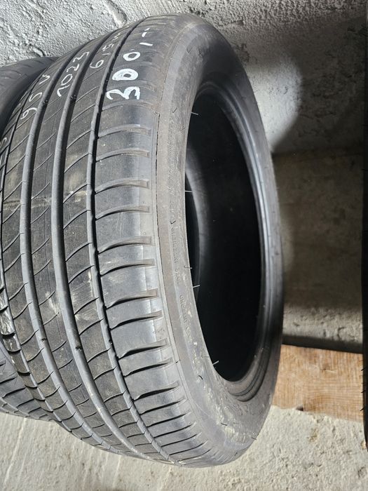 225/50R18 Michelin Primacy 3 Lato