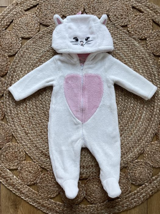 Pajacyk kombinezon 62