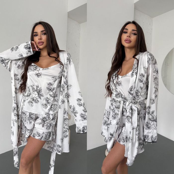 Жіночий комплект