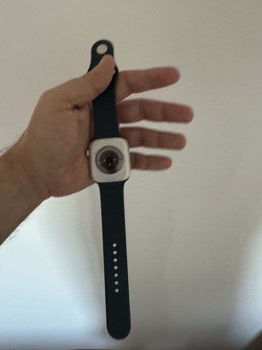 Iwatch 10 pouco usado