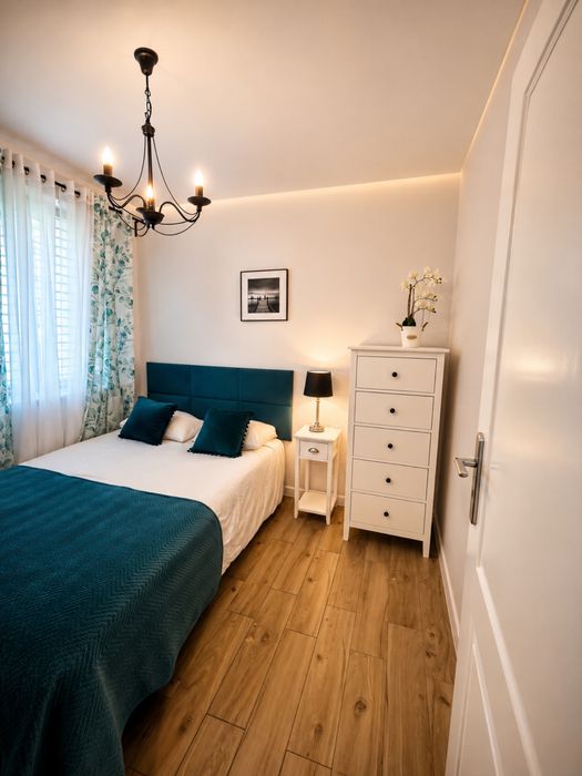 Apartament  na wynajem krótkoterminowy