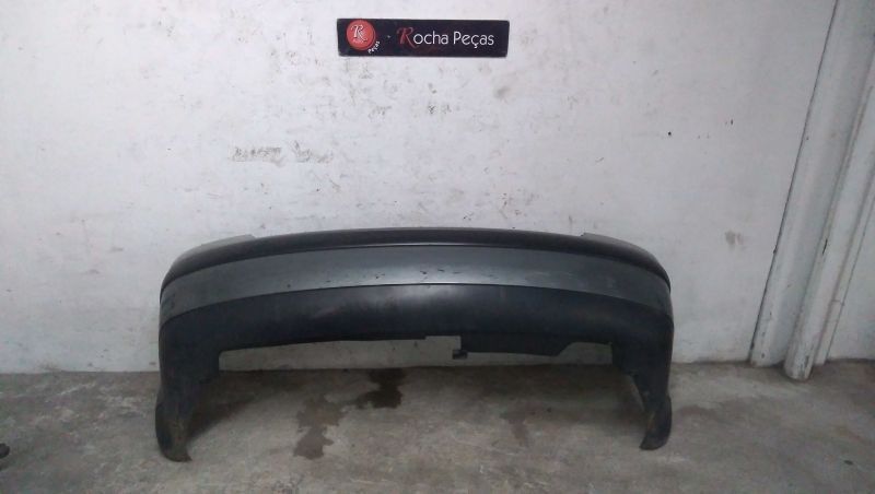 Para Choques De Trás Volkswagen Passat (3B3)