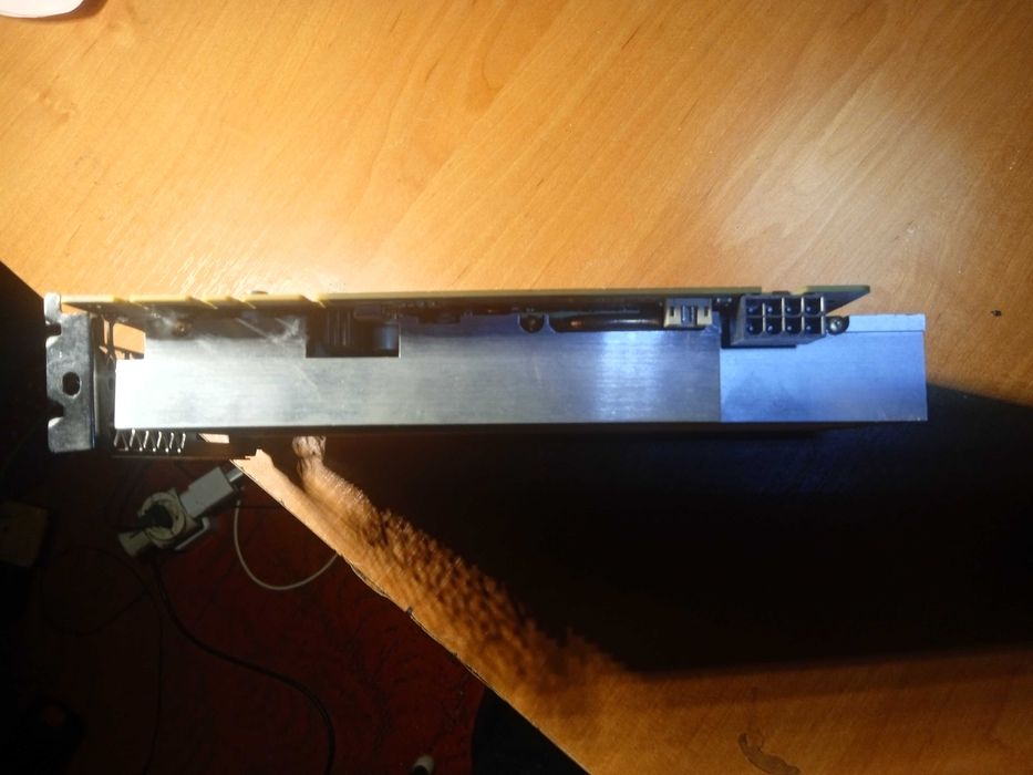 Відеокарта GTX 760 2GB