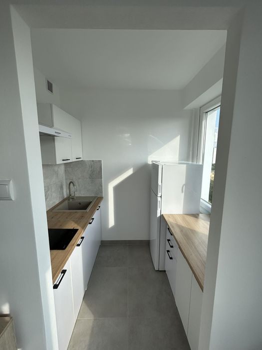 Mieszkanie – Lublin, LSM, Rury - Więcej
